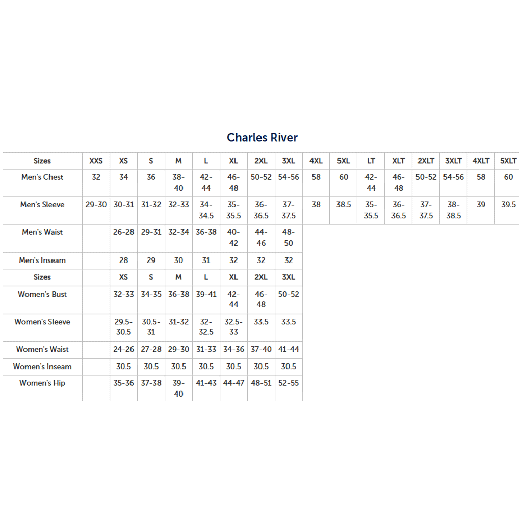 Charles River Unisex Black Crosswind Quarter Zip Sweatshirt