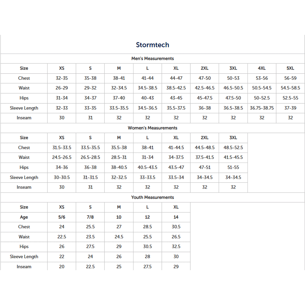 Stormtech Men's Granite Heather Avalante 1/4 Zip Pullover