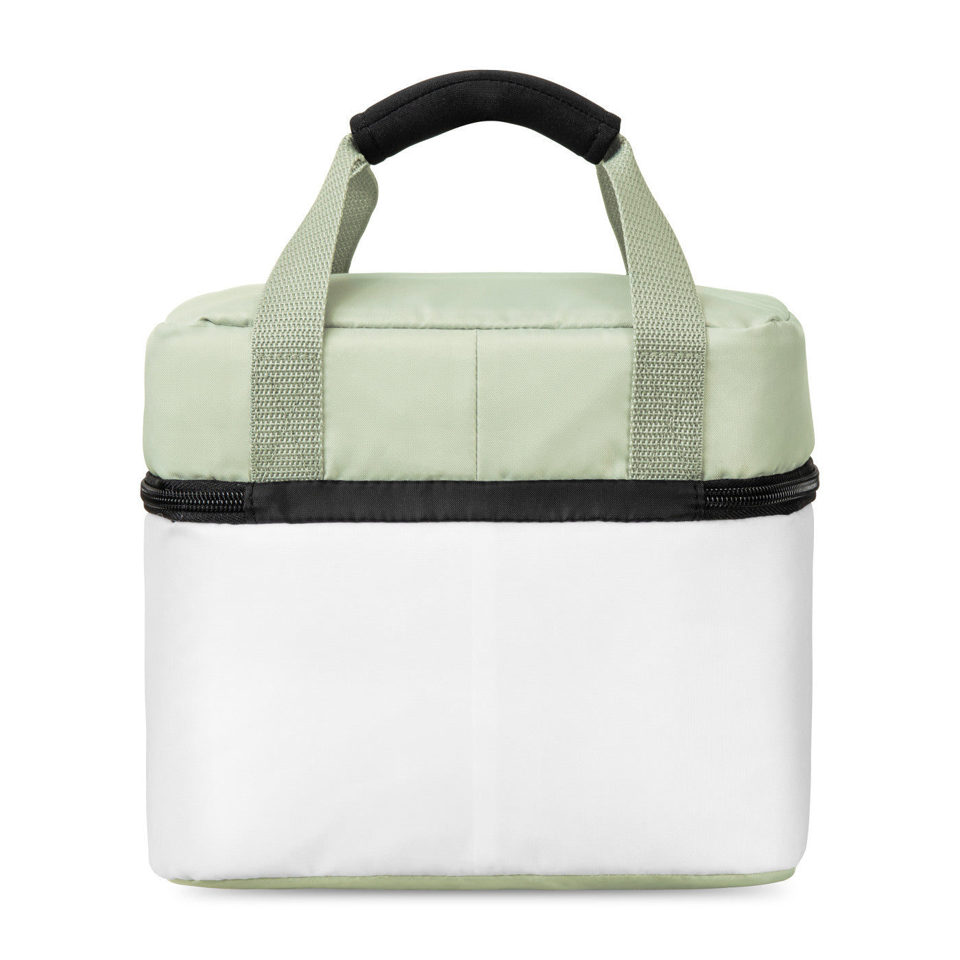 Gemline White Bento Cooler