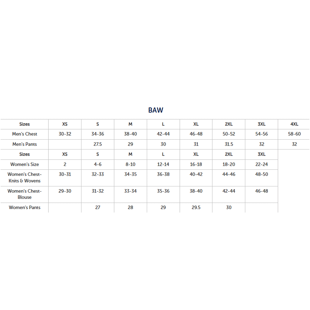 BAW Women's Vintage Navy Burn-Out Full Zip Jacket