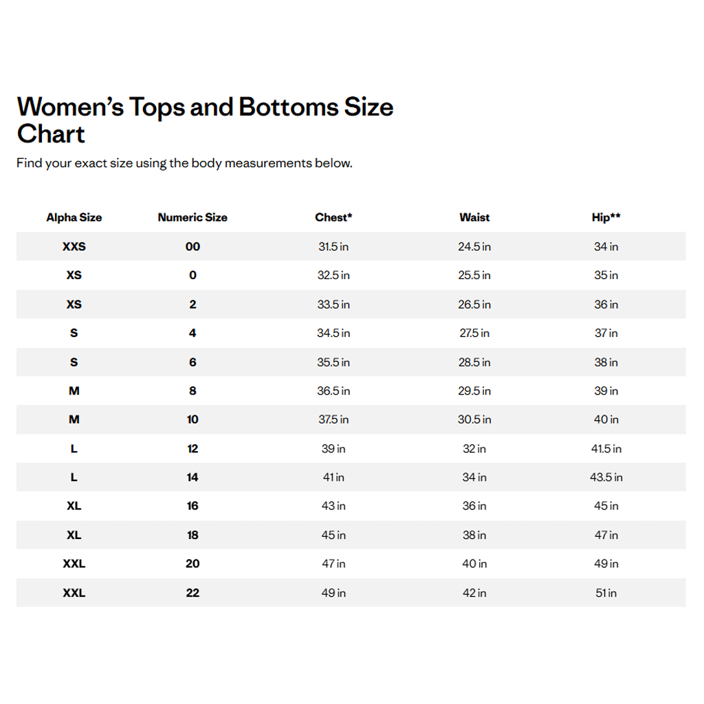 Patagonia Women's Black Capilene Midweight Zip-Neck