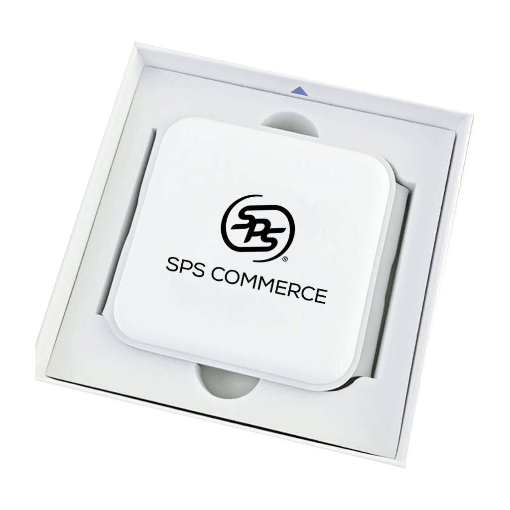 Hit White 3-In-1 Travel Charger