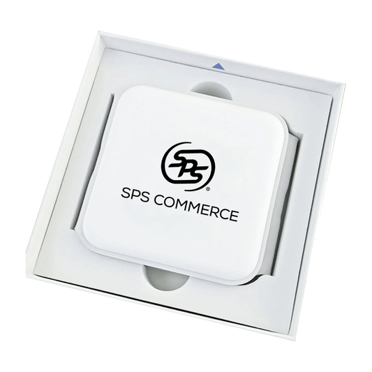 Hit White 3-In-1 Travel Charger