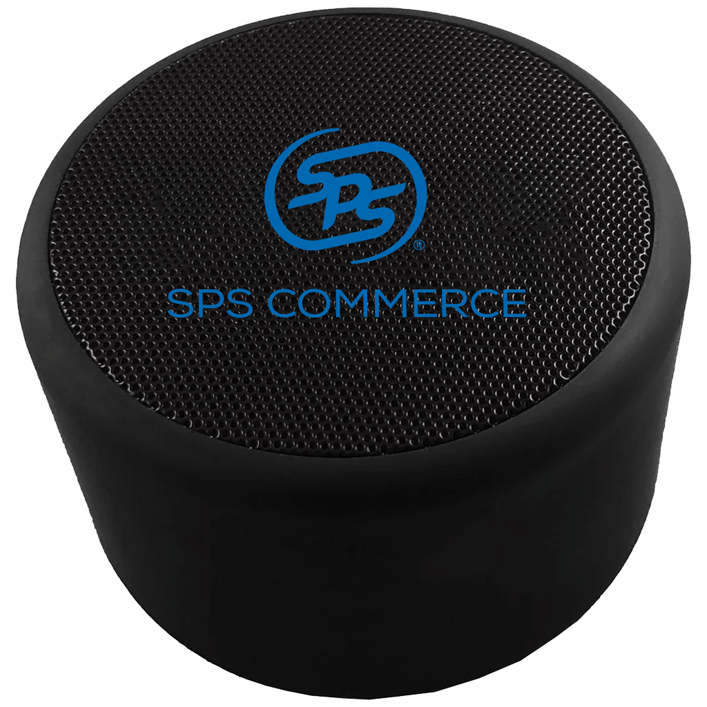 SPS Handstands Black NoH20 Waterproof Wireless Speaker