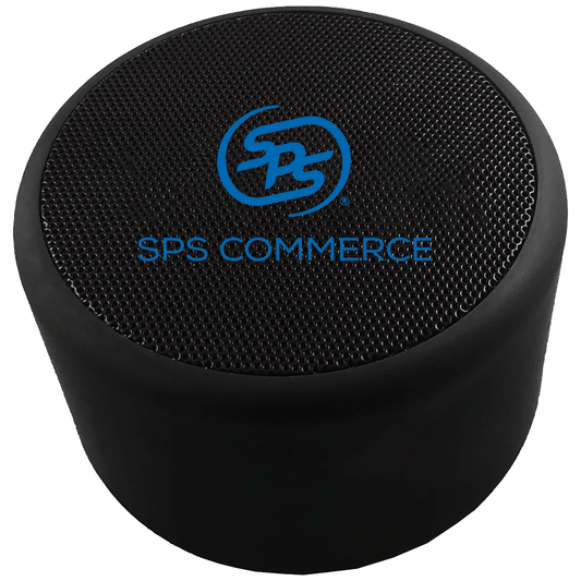SPS Handstands Black NoH20 Waterproof Wireless Speaker