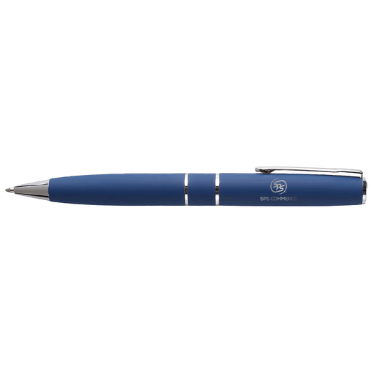 Hub Pens Blue The Boss Pen