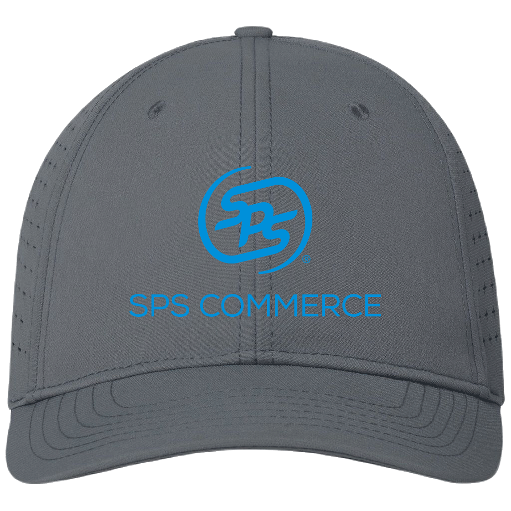 UNRL Nine Iron Mid-Pro Vented Snapback