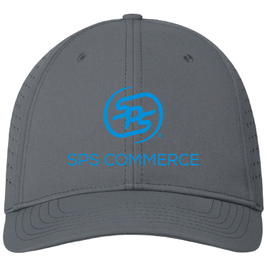 UNRL Nine Iron Mid-Pro Vented Snapback
