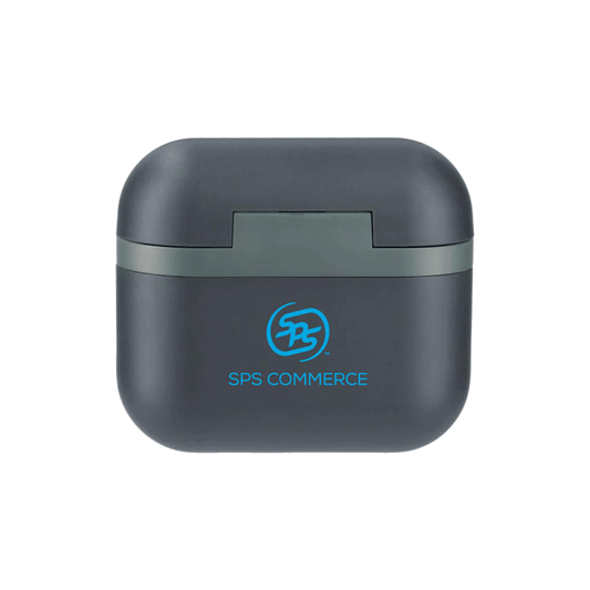 Skullcandy Grey Indy Evo True Wireless Bluetooth Earbud