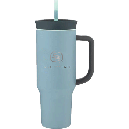 Owala Lost Valley 40 oz Tumbler