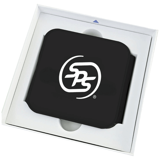 Hit Black 3-In-1 Travel Charger